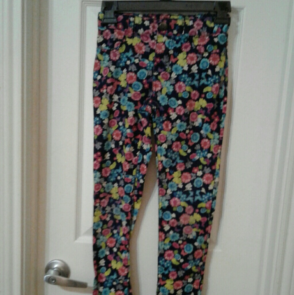 5 pair of Jennings from Children's Place